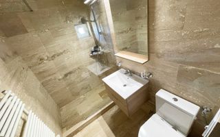 2 camere, decomandat, modern, 2 parcari, Semicentral, Piata Abator - Poză 6