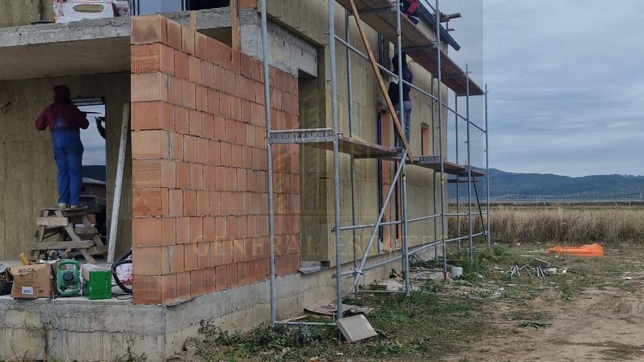 Ansamblu rezidențial exclusivist în Cristian, Brașov - Poză 34