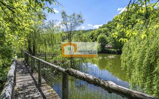 Oportunitate, Restaurant cu MiniPensiune 800mp, 1,8ha teren, Via Transilvanica - Poză 61