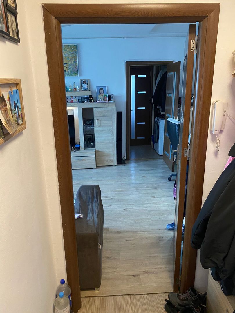 Apartament atragator cu doua camere, Brancoveanu, 85.000€ - Poză 3