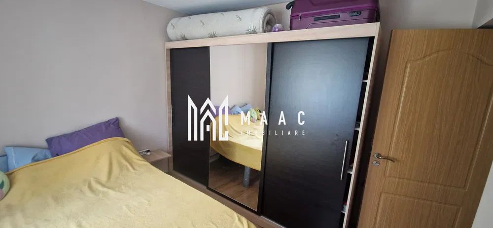 Apartament 2 camere | 48 MP | Mobilat complet - Poză 3