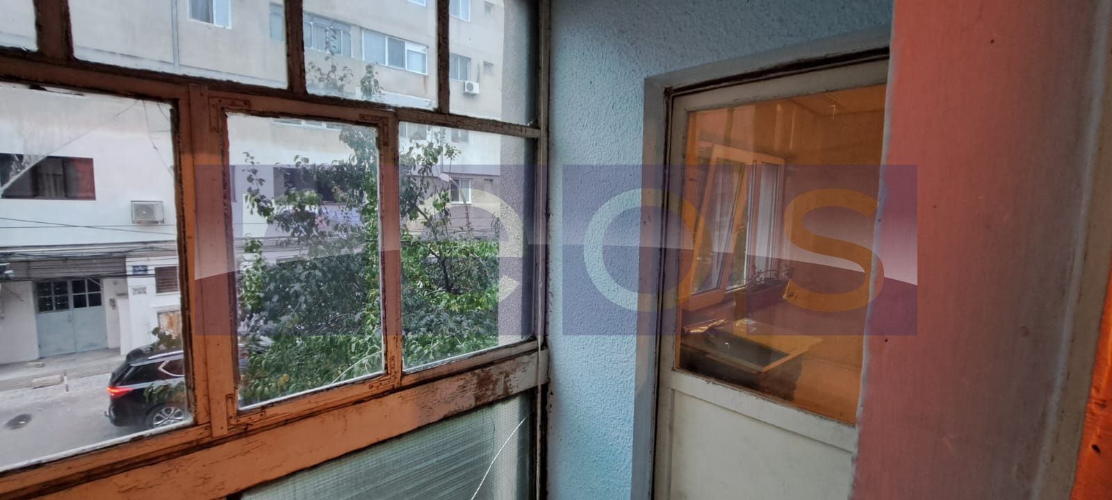 VANZARE GARSONIERA | ROSIORI DE VEDE | 28MP | ETAJ 1 | OPORTUNITATE RENOVARE - Poză 8