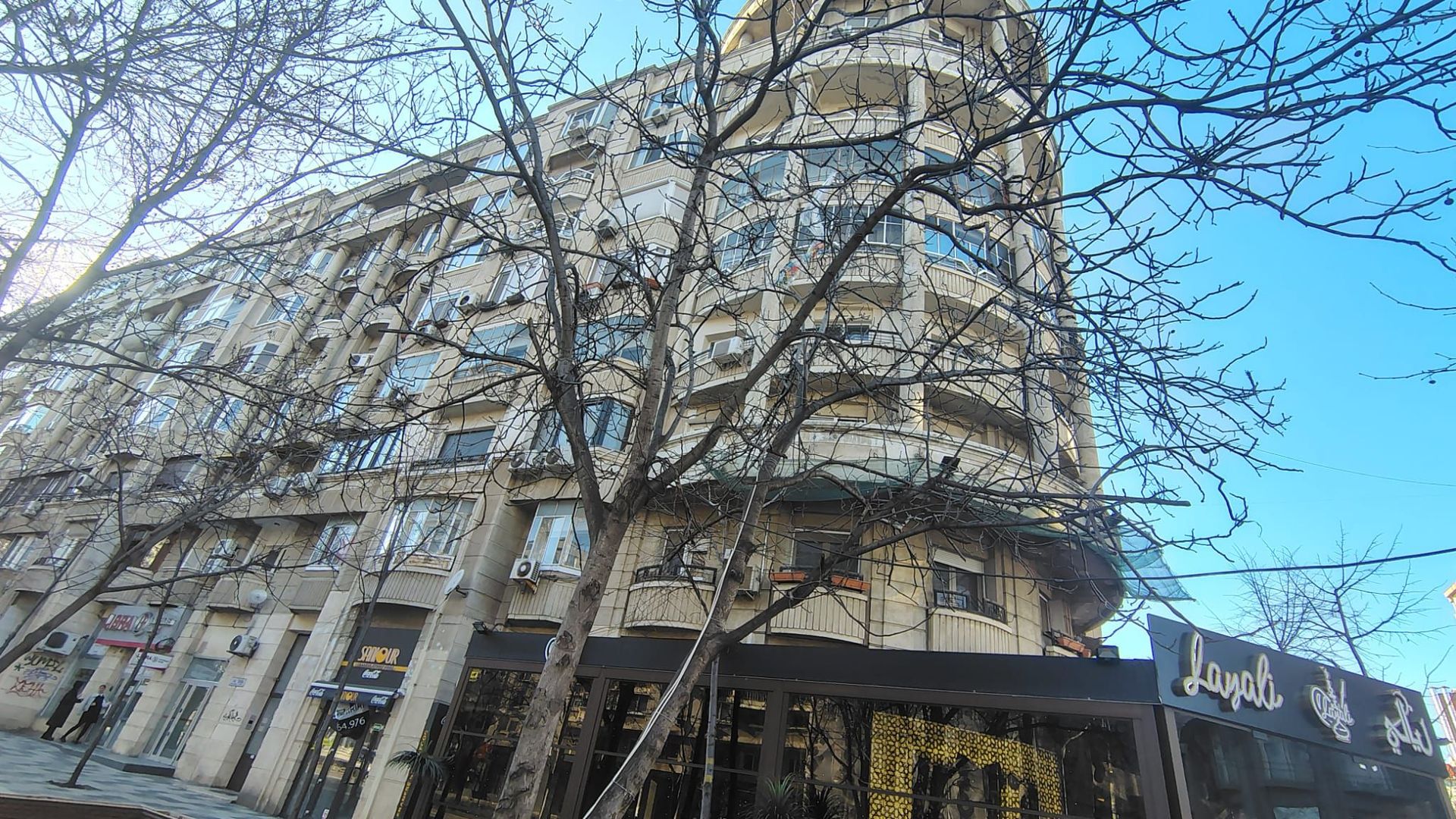 Chirie 3 camere I Bd Decebal I Mobilat - Poză 8