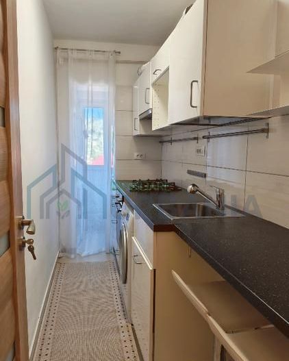 Apartament 1 cameră, 27 mp, etaj 3/3, zona T. Vladimirescu, Iași - Poză 8