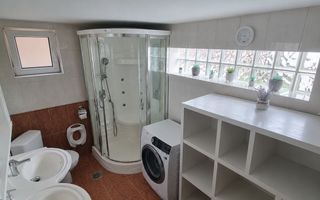 Casă spațioasă | 223 mp utili | teren 1.000 mp-zona Cristian/Brașov - Poză 7