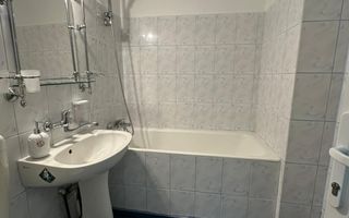 Ap. 2 camere de închiriat | etaj 2 | nemobilat | str. Victor Babeș - Poză 6