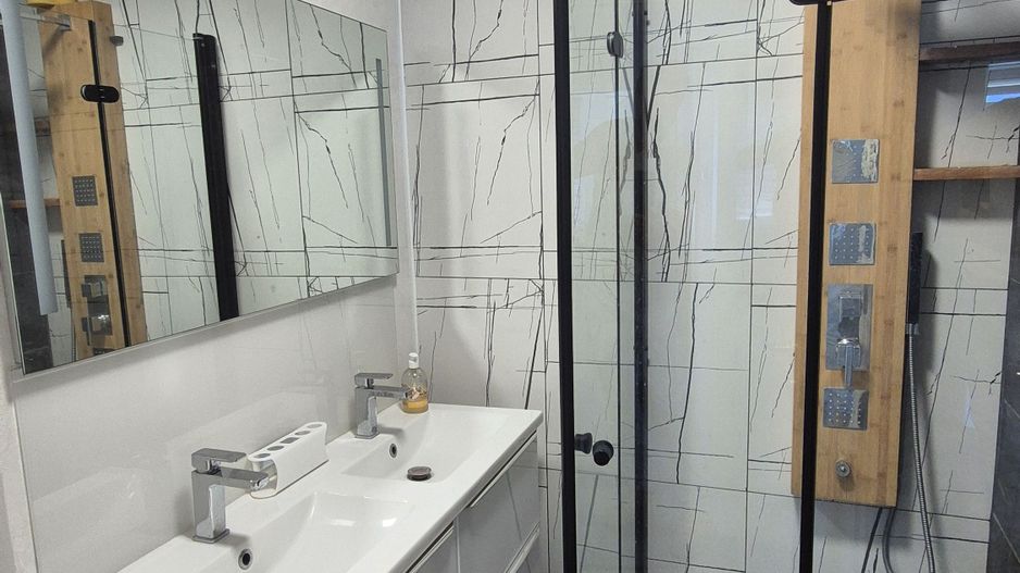 Apartament Smart Home cu 3 camere pe bd. Ion Mihalache - Poză 7