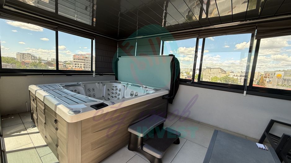 Locuință cu 3 niveluri și rooftop - Poză 2