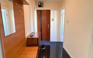 Apartament 2 camere Dacia, etaj intermediar - Poză 8