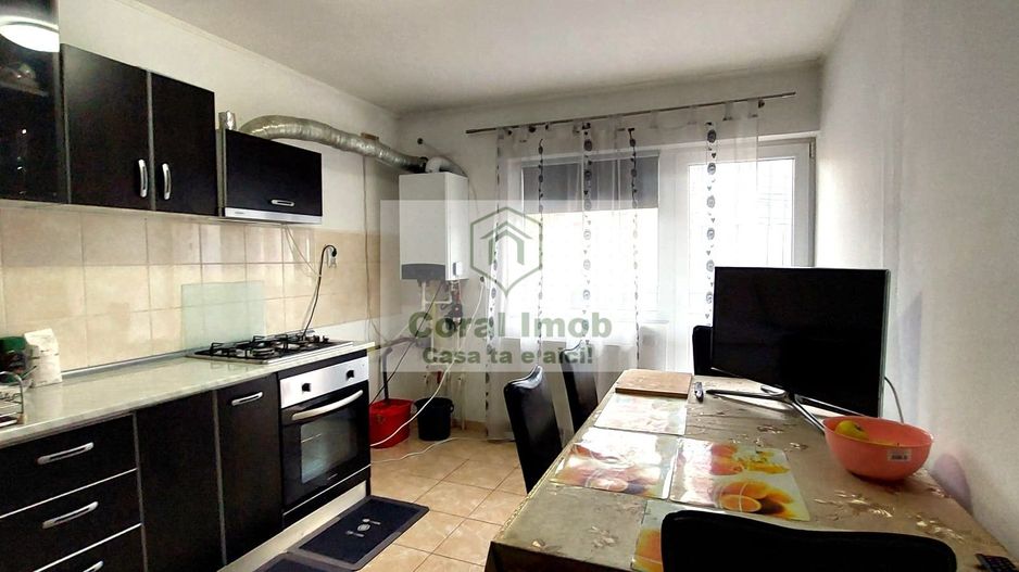 Vanzare 2 camere, centrala, parcare, Doinei. Dobroesti - Poză 2