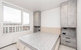Vânzare, apartament, 2 camere , str. Durlești, Dumbrava. - Poză 12