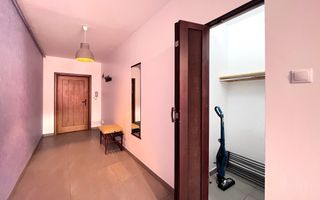 Apartament 3 camere | loc de parcare | balcon | Transilvaniei. - Poză 13