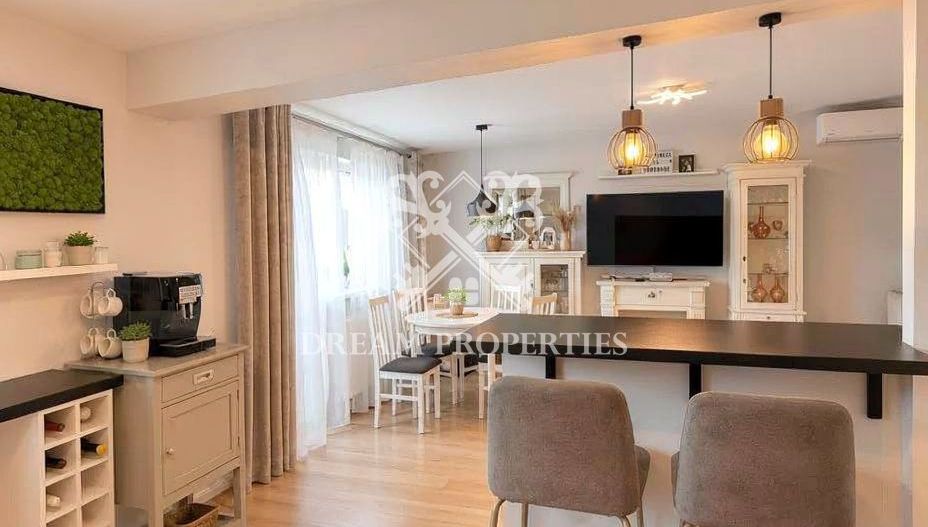 Apartament 3 camere la cheie, 2 bai, balcon, parcare, zona Sannicoara - Poză 3