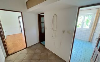 3 camere Girocului - Judetean, etaj 2, 2 balcoane - Poză 1