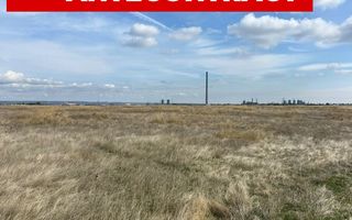 Teren 10.000 mp zona industriala Albota 10 euro mp -Arges - Poză 1