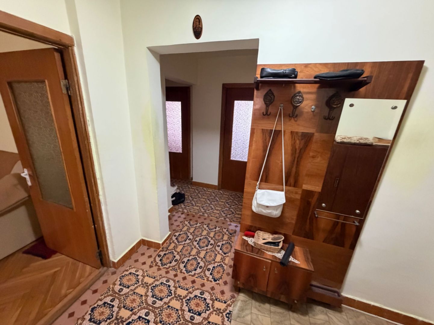 Apartament 3 camere, etaj 2 - Cugir - Poză 12