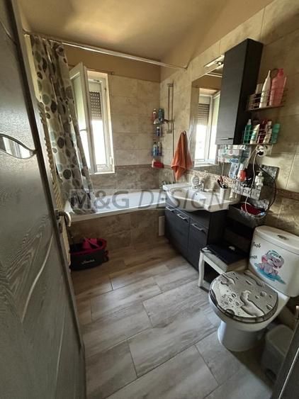 Apartament  cu 2 camere si pod amenajat Giroc - Poză 6