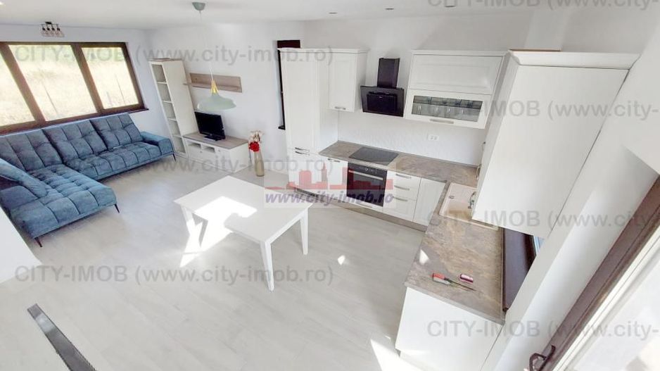 Vanzare Casa / Vila  5 Camere Corbeanca,  independenta energetic. - Poză 3