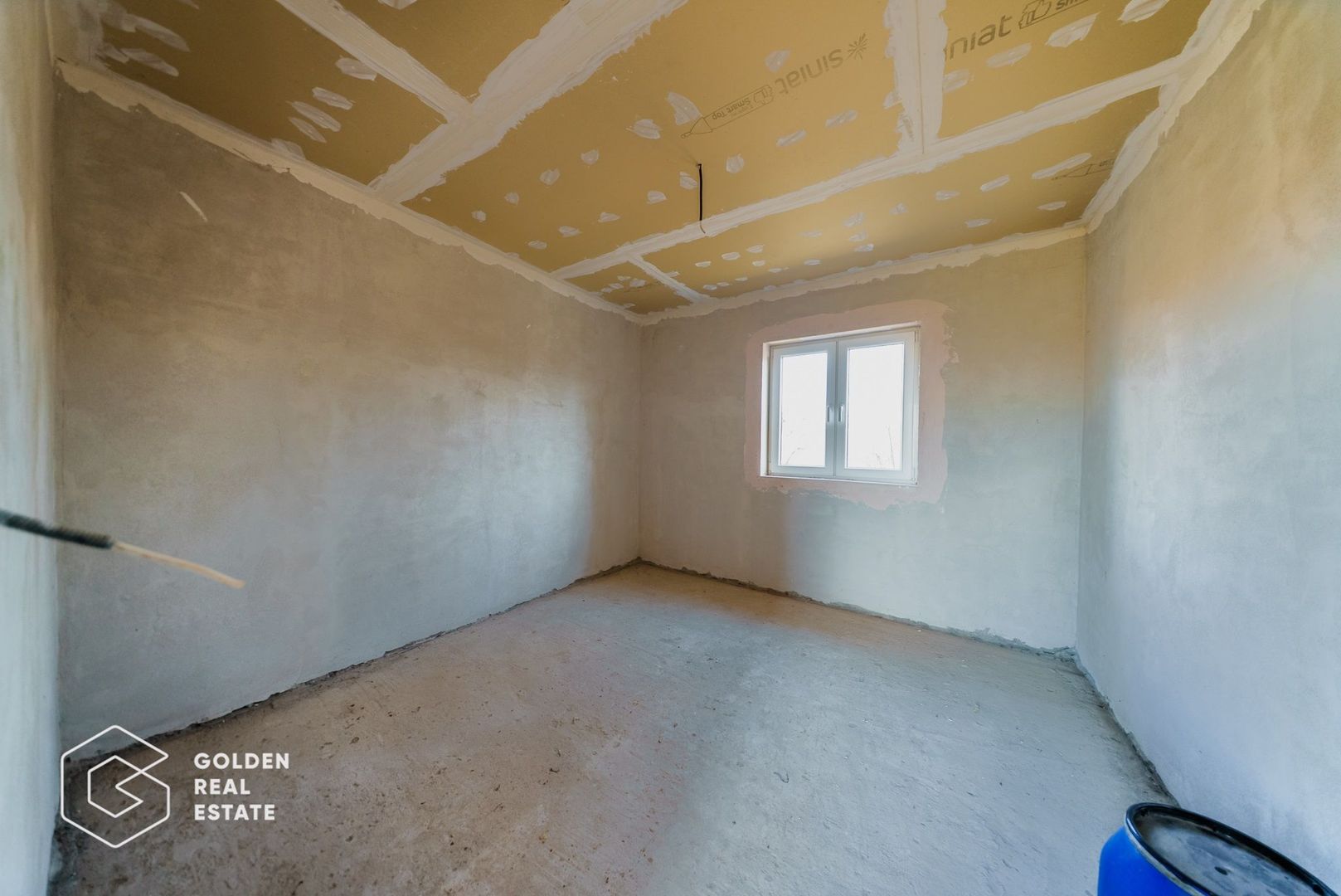 Casa la gri in Alunis,  teren 487 mp - Poză 7