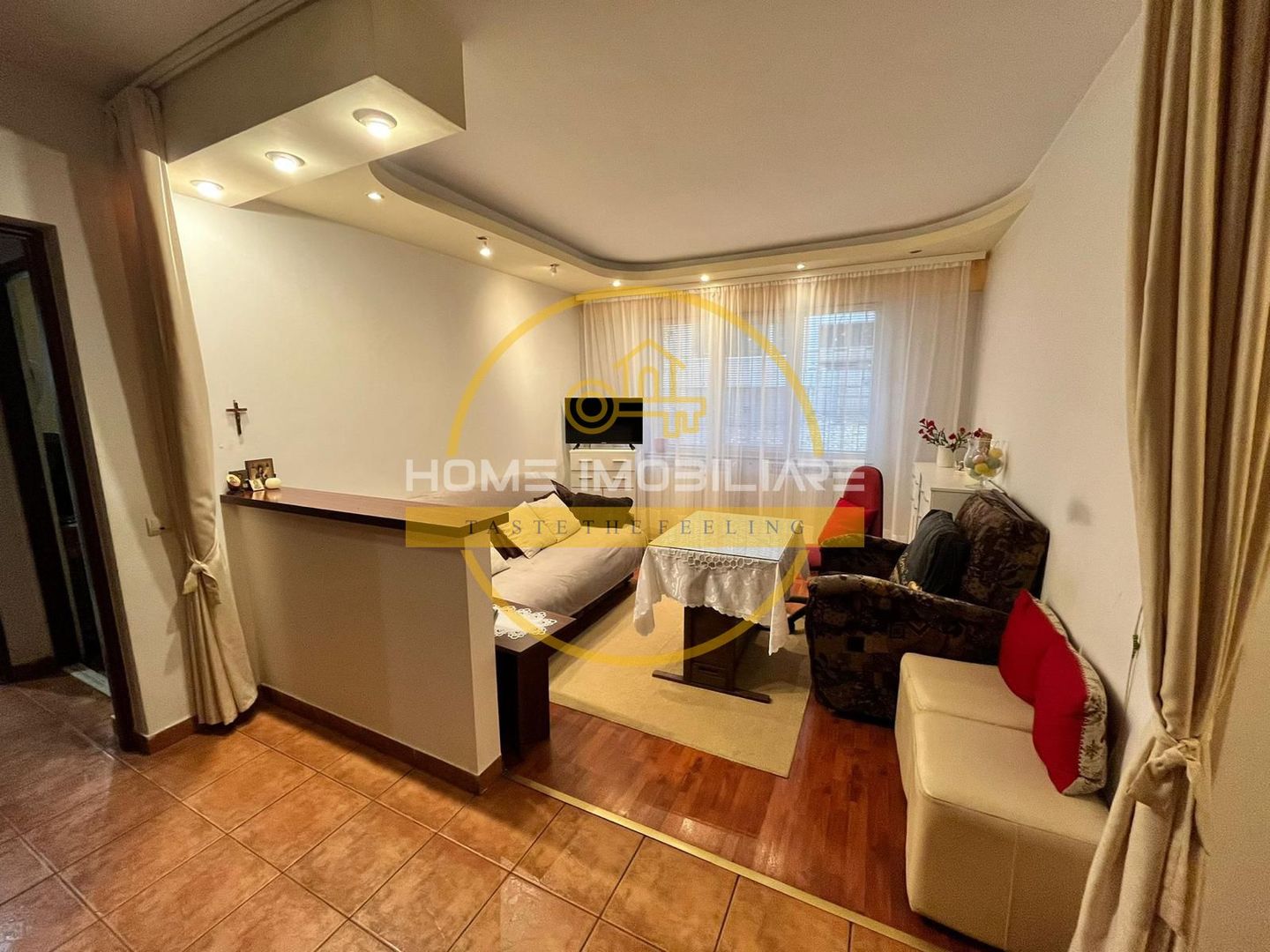 Apartament 2Camere/SD-50mp/Bloc din 1966/Zona Tatarasi - Poză 1