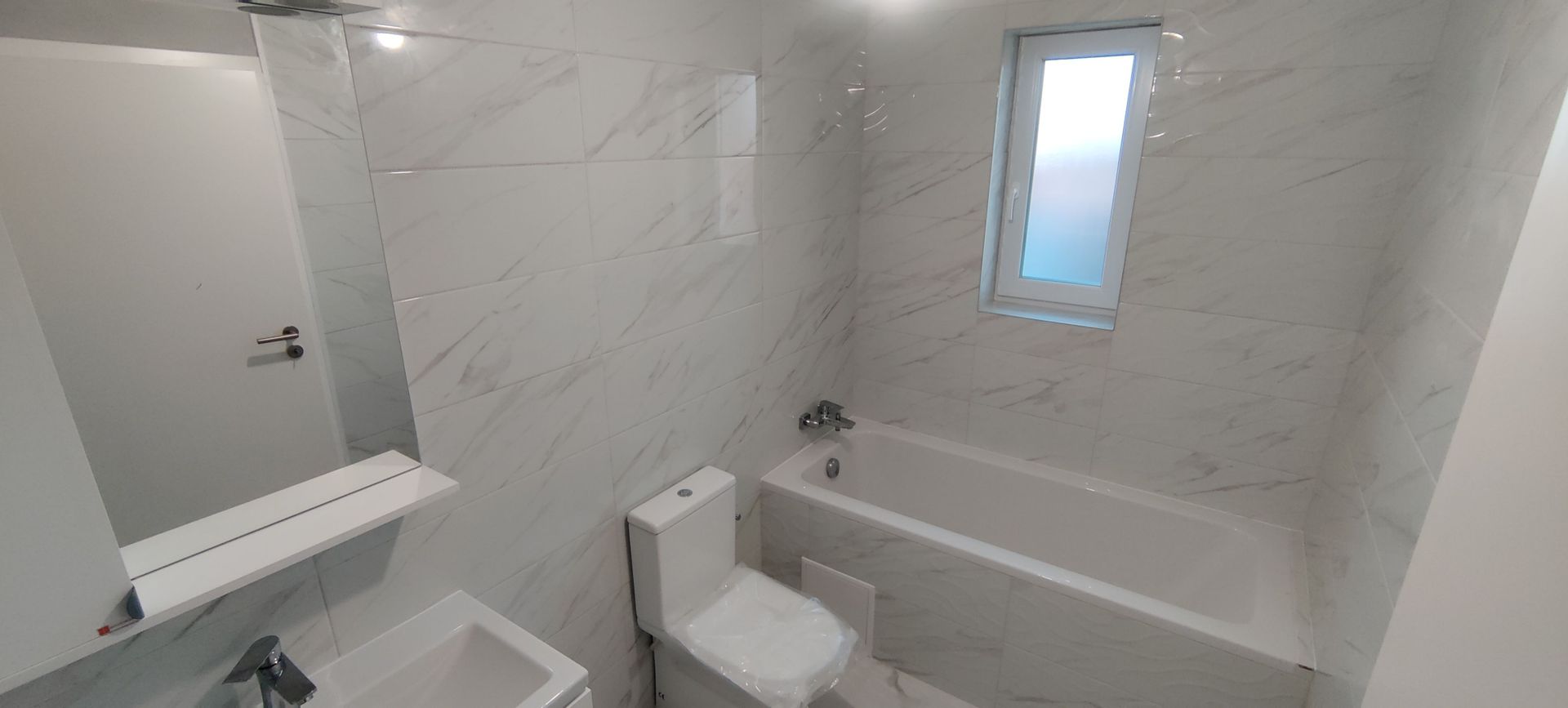 DUPLEX PE PARTER  3 CAMERE IN ZONA MANASTIRE SAG - Poză 3