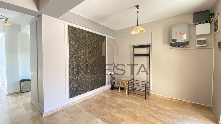 Casa individuala de 256 mp si curte, Pet friendly, in Andrei Muresanu! - Poză 30