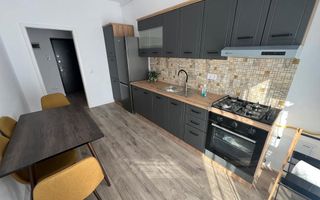 Apartament studio 40 mp, zona Brana Selimbar - Poză 8