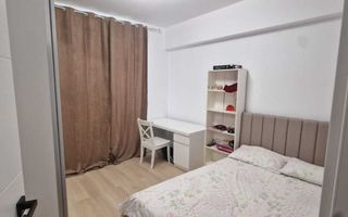 Apartament 2 camere de vânzare | Exigent Plaza Residence | Lujerului - Poză 2
