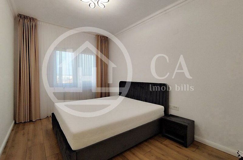 Apartament cu 2 camere de inchiriat in Victoria Residence, Oradea - Poză 4