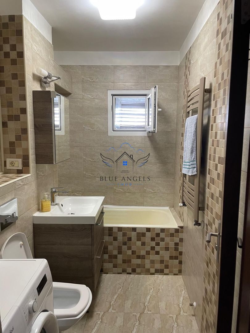 Apartament 3 camere in Bartolomeu - 2 bai si loc de parcare - Poză 5