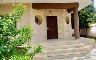 vila 7camere/(348util,450teren,119ampr.)mp/5min.metrouAp.Patriei