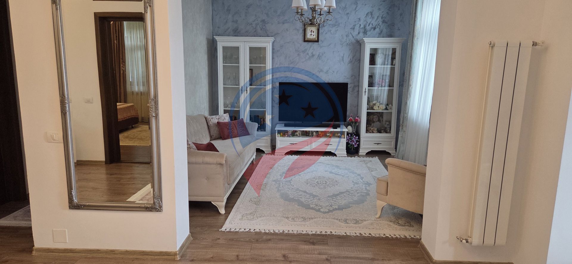 Casă boierească 223 mp utili | Teren 458 mp | Zona Centrală – Agronomie | - Poză 3