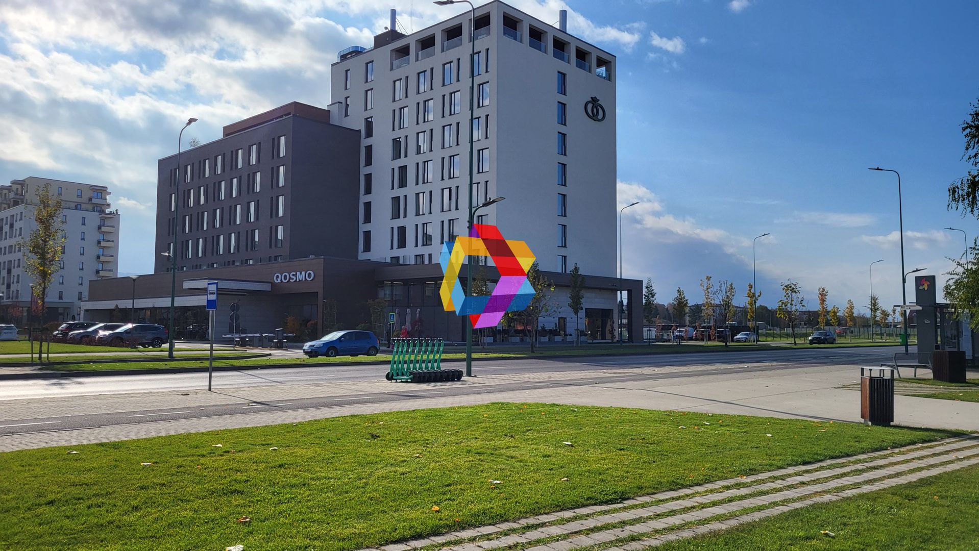 Spatiu comercial zona Coresi  - 62 mp - Poză 3