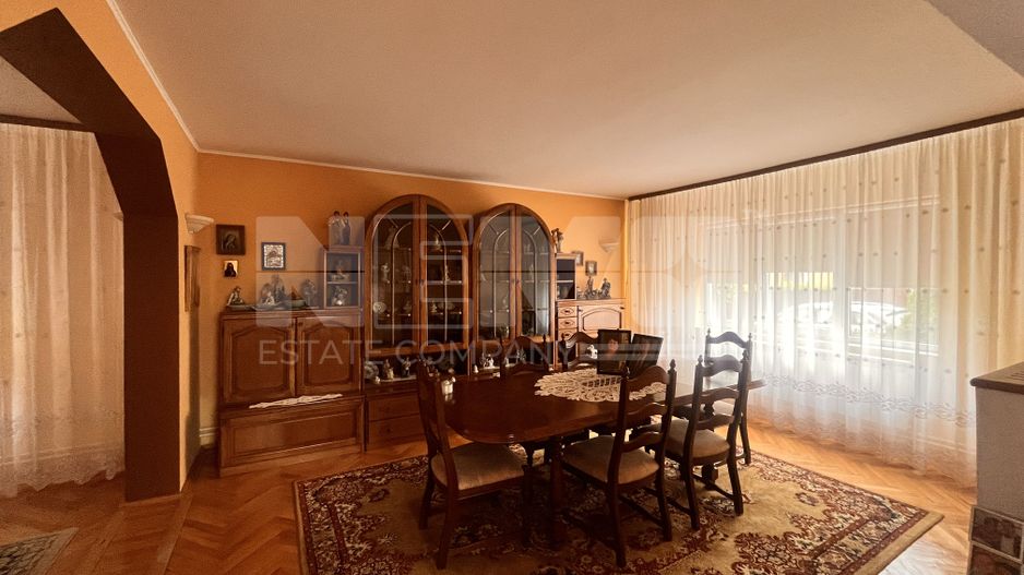 Casă De Vânzare cu 9 Ari teren I Fălticeni /Zona Spitalului I 270.000E - Poză 15