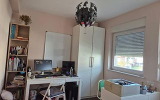 Apartament 3 camere(et.1) 58 m2, Blascovici, 2015, proprietar, +2 terase 15 m2 - Poză 3