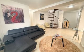 Penthouse Putul lui Zamfir / Floreasca - Poză 2