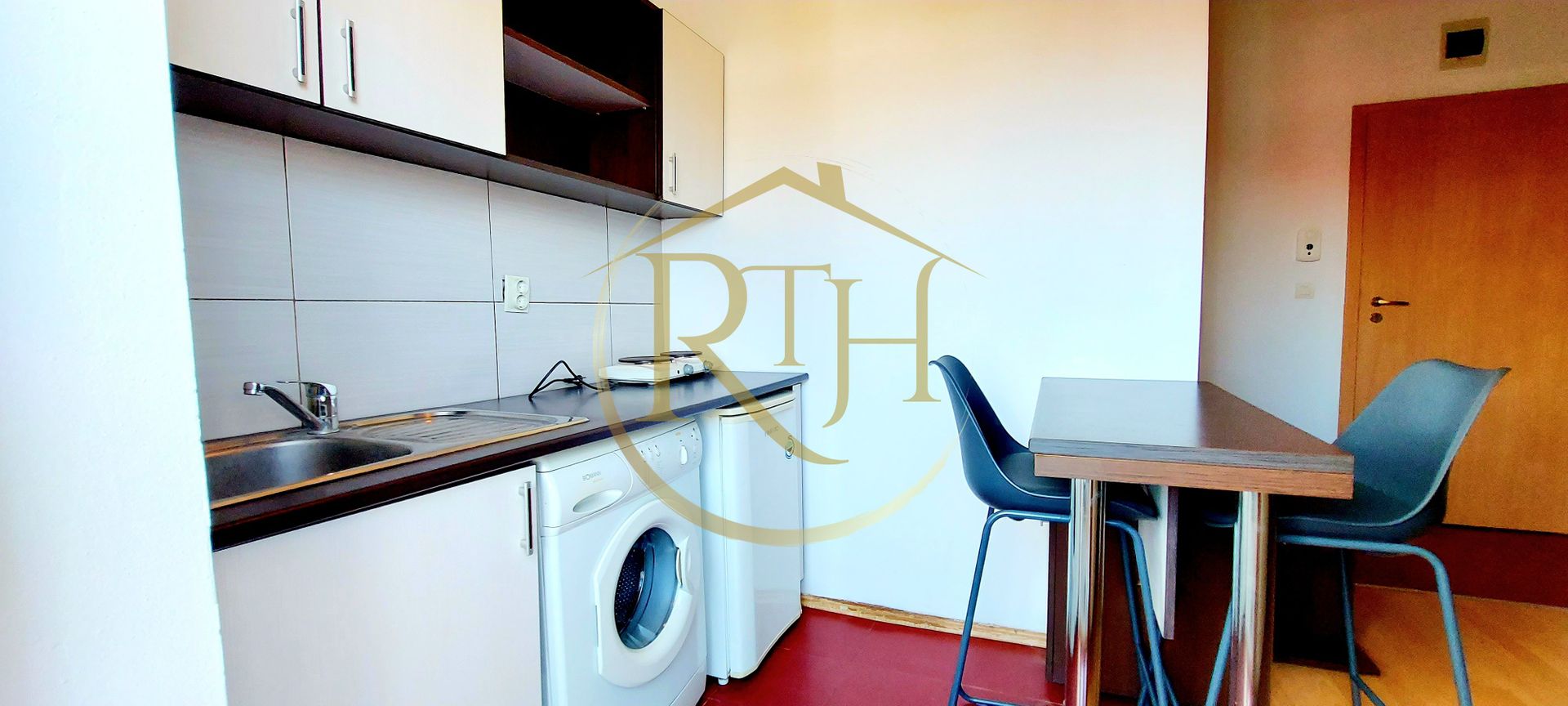 Oferim spre inchiriere, apartament 1 camera, studio, Zona Soarelui, parcare - Poză 8