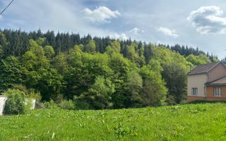 Teren intravilan de vanzare,  5-12 ari, Str. Taberei - Bistrita - Poză 2