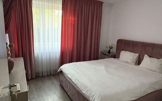 Apartament 2 camere, Obor, cu grădină - Poză 10