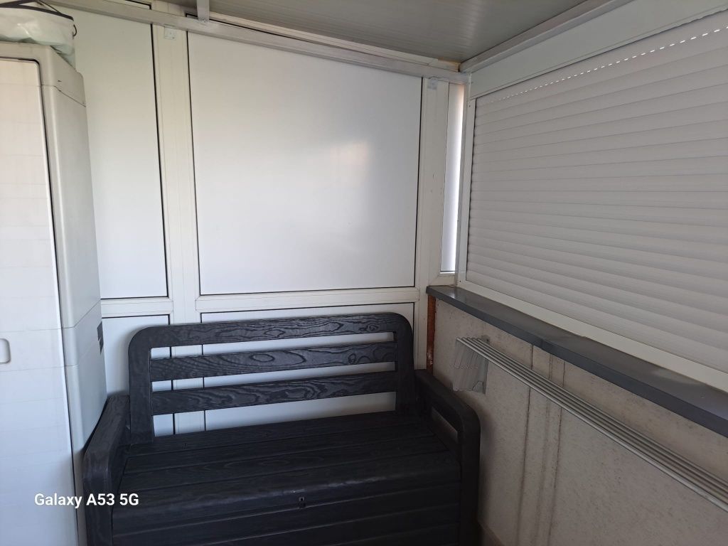 Apartament 2 Camere Uverturii - Poză 12