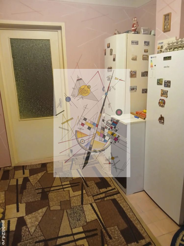 apartament 3camere - Poză 4