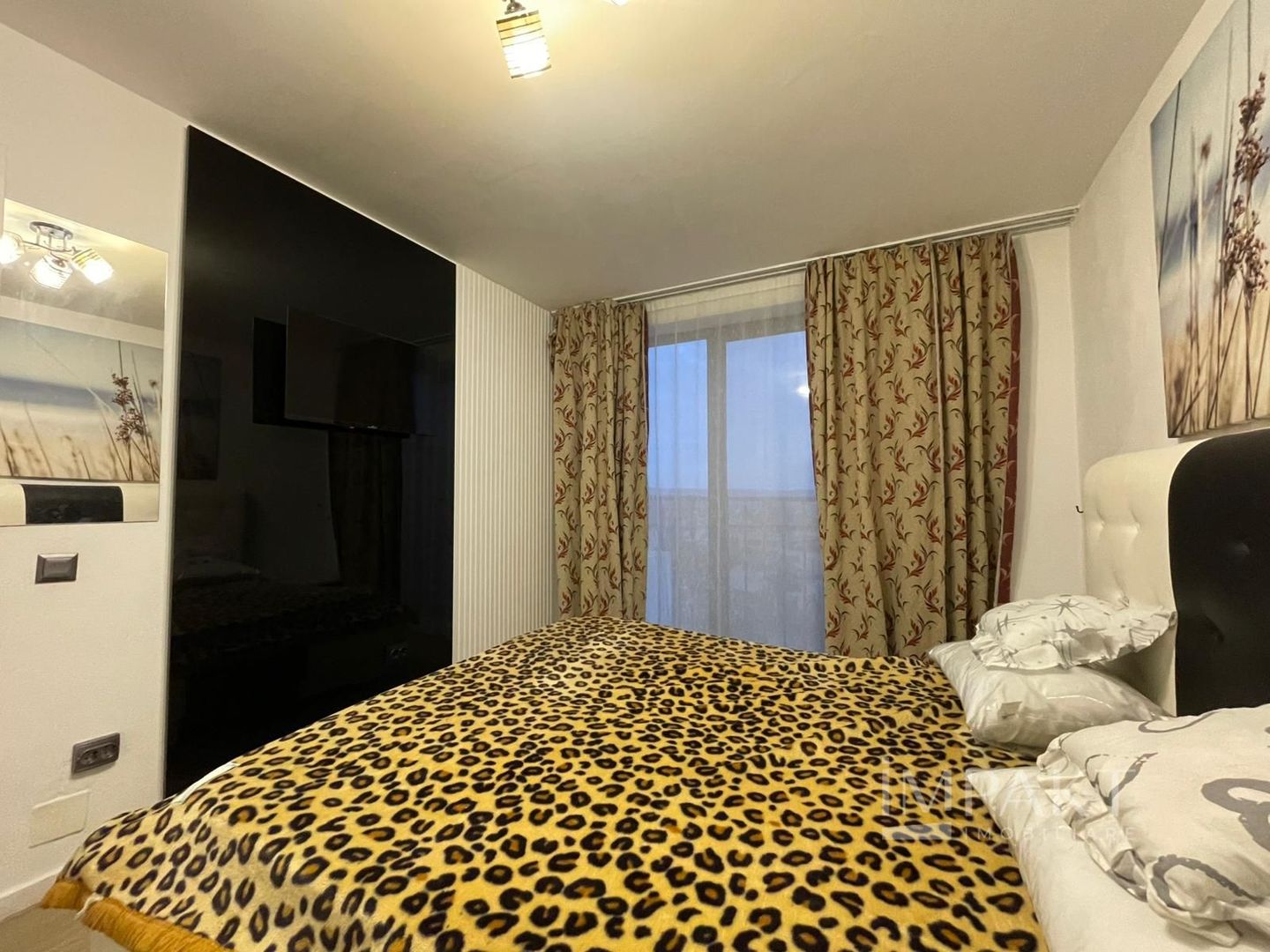 Apartament 2 camere Mănăștur, luminos și modern - Poză 5