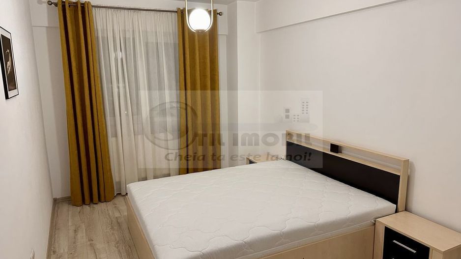 Apartament 2 camere decomandat – Ideal Residence, Iași - Poză 4