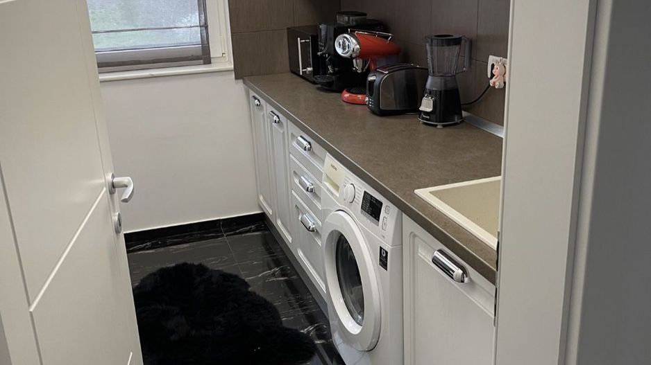 Ap mobilat cu parcare inclusa - Poză 5