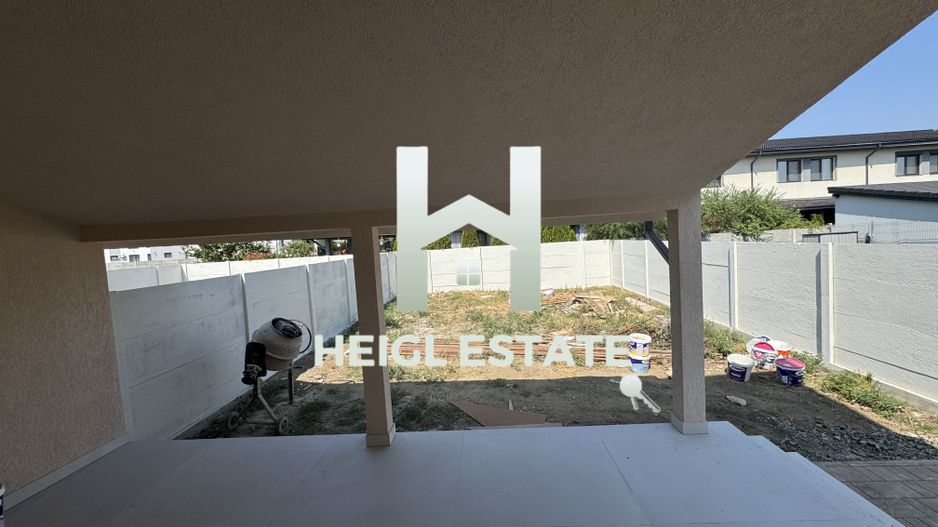 Duplex Premium cu 4 Camere, Design Modern și Finisaje Moderne in Chisoda - Poză 3
