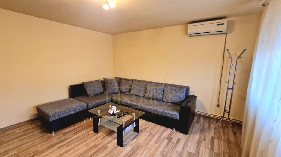 Apartament cu 2 camere | GIrocului | Al Caminetto - Poză 3