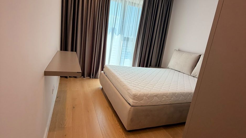 Nusco City || 2 Camere || Prima închiriere || Comision 0% - Poză 5