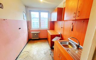 2 Camere-52mp-Balcon-Lift Nou-Anvelopat-Zona-Garii-Necesita-Renovare - Poză 5