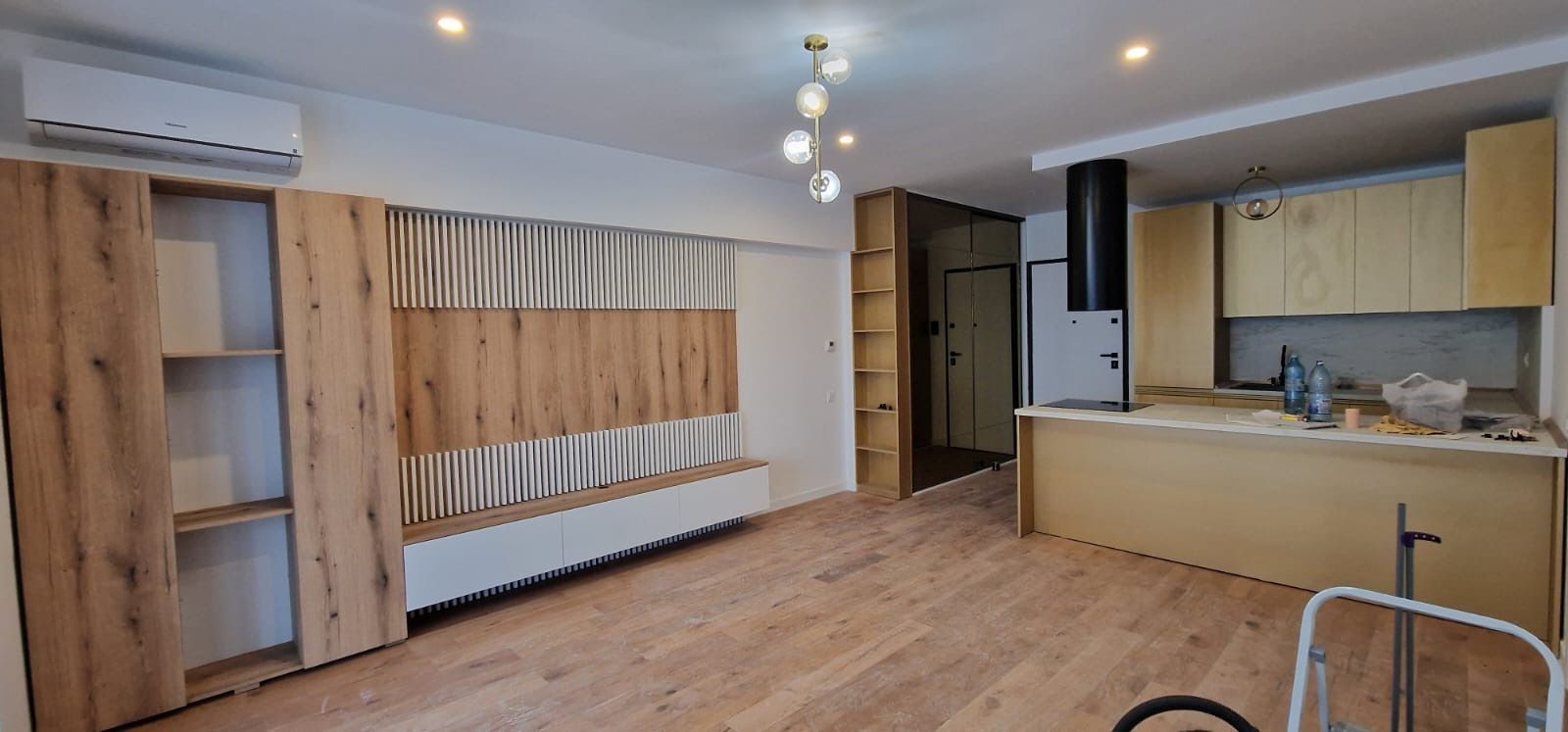 APARTAMENT ONE COTROCENI | LUX - Poză 5