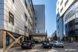 Hotel Premier Palace & Spa Bulevardul Ghencea - Poză 5